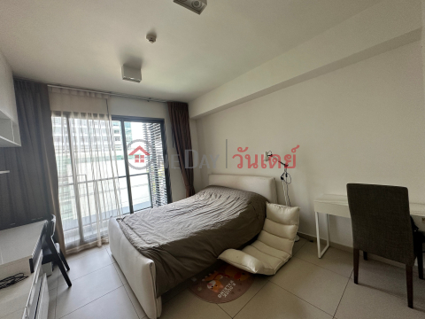 Condo for Rent: The Lofts Ekkamai, 24 m², 1 bedroom(s) - OneDay_0