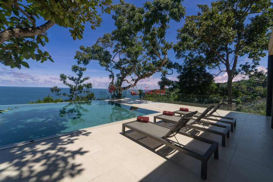 Villa Amarisa, Thailand | Sales | ฿ 773.74Million