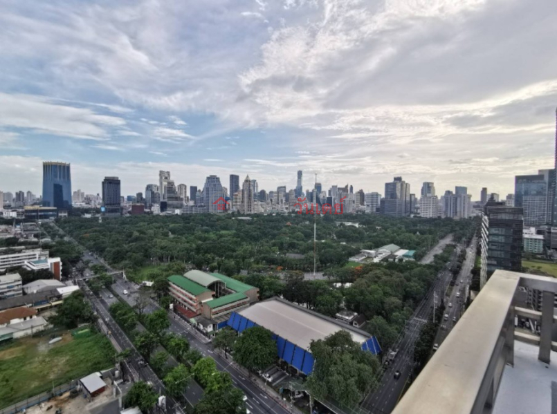 Property Search Thailand | OneDay | Residential Rental Listings | Condo for Rent: Royal Residence Park, 386 m², 5 bedroom(s)