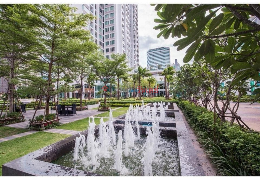 Condo for Sale: T.C. Green, 64 m², 2 bedroom(s) | Thailand, Sales | ฿ 5.67Million