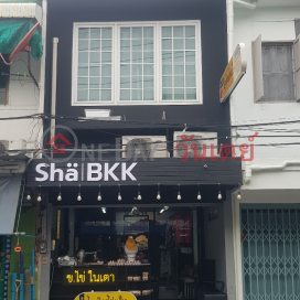 Sha BKK - 63, South Sathorn Road|ชา บีเคเค - 63, ถนนสาทรใต้