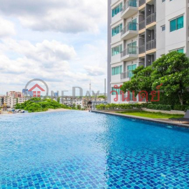 Condo for rent Supalai Vista Pakkret Intersection (16th floor) _0