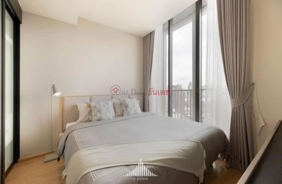 Condo for rent: Noble Around Sukhumvit 33 Thailand | Rental ฿ 51,000/ month