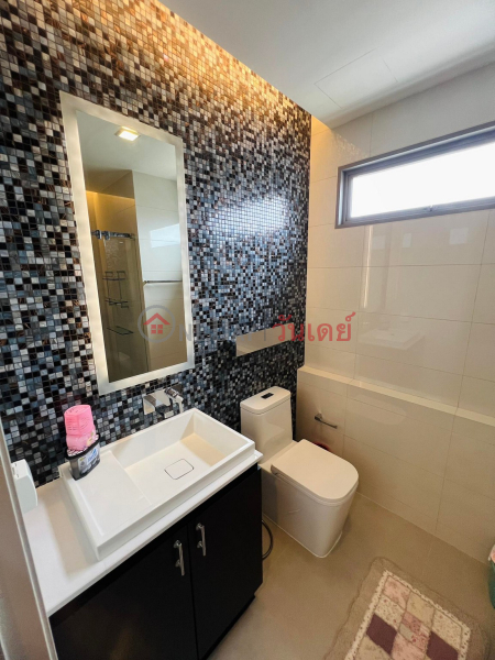 ฿ 9Million | Condo for Sale: The Room Sathorn - St.Louis, 64 m², 2 bedroom(s)