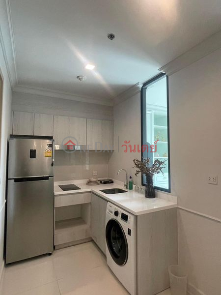 ฿ 23,000/ month, Condo for rent Life One Wireless (36th floor)