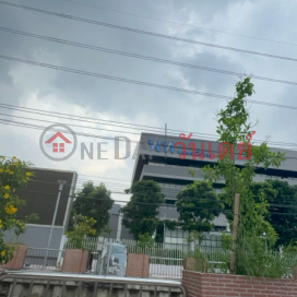 Pheu Thai Party Headquarters|สำนักงานใหญ่พรรคเพื่อไทย