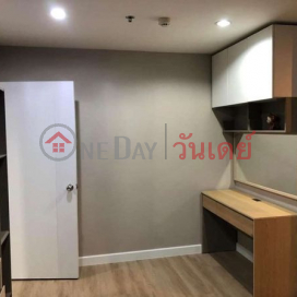 Condo for rent Lumpini Mega City Bang Na (8th floor, building D) _0