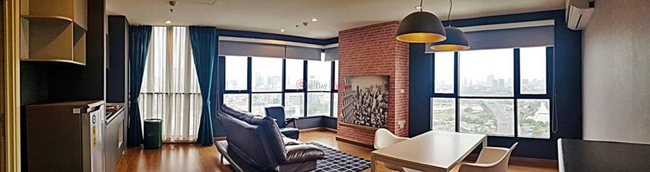  | 1 Residential | Rental Listings | ฿ 25,000/ month