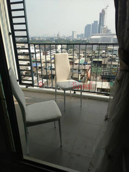 Condo for Rent: Ideo Sukhumvit 93, 58 m², 1 bedroom(s) Rental Listings