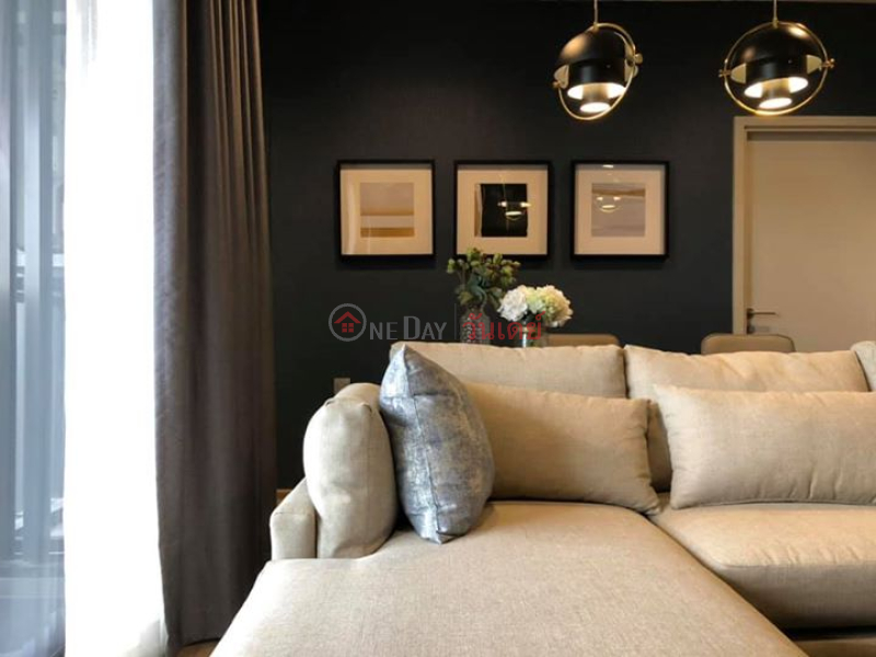 ฿ 30,000/ month | Condo for Rent: THE LINE Jatujak - Mochit, 40 m², 1 bedroom(s)