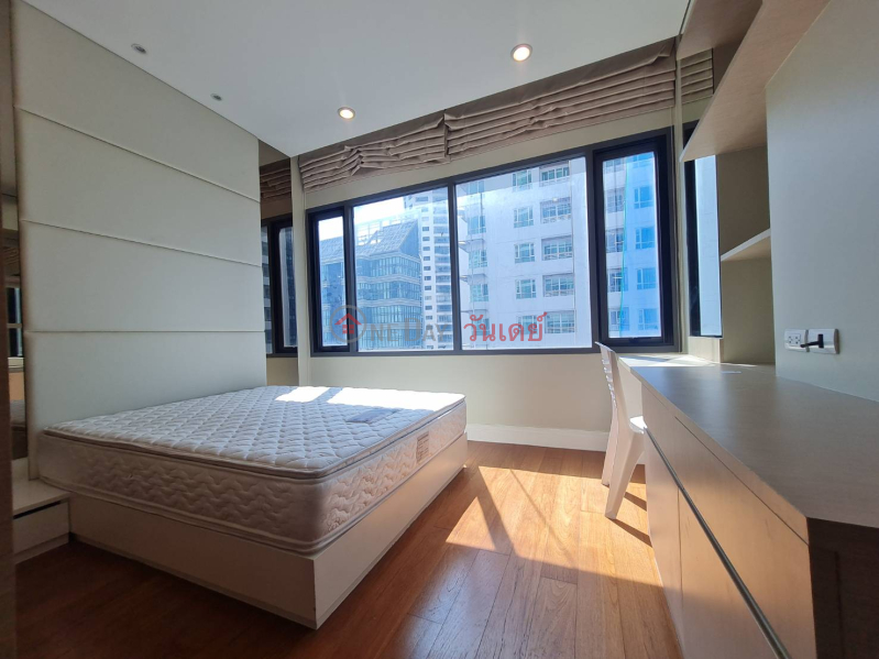 คอนโด สำหรับ เช่า: Bright Sukhumvit 24, 86 ตร.ม., 2 ห้องนอน | ประเทศไทย เช่า | ฿ 68,000/ เดือน