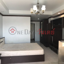 Condo for rent: Ratchada Prestige Ladprao 48 (7th floor, building A, PSR2031) _0