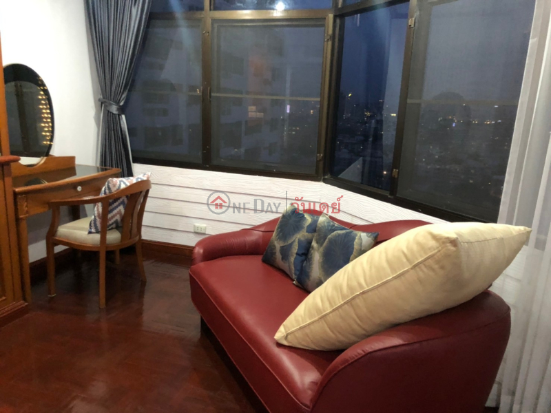 Property Search Thailand | OneDay | Residential Rental Listings Condo for Rent: The Waterford Park Sukhumvit 53, 120 m², 2 bedroom(s)