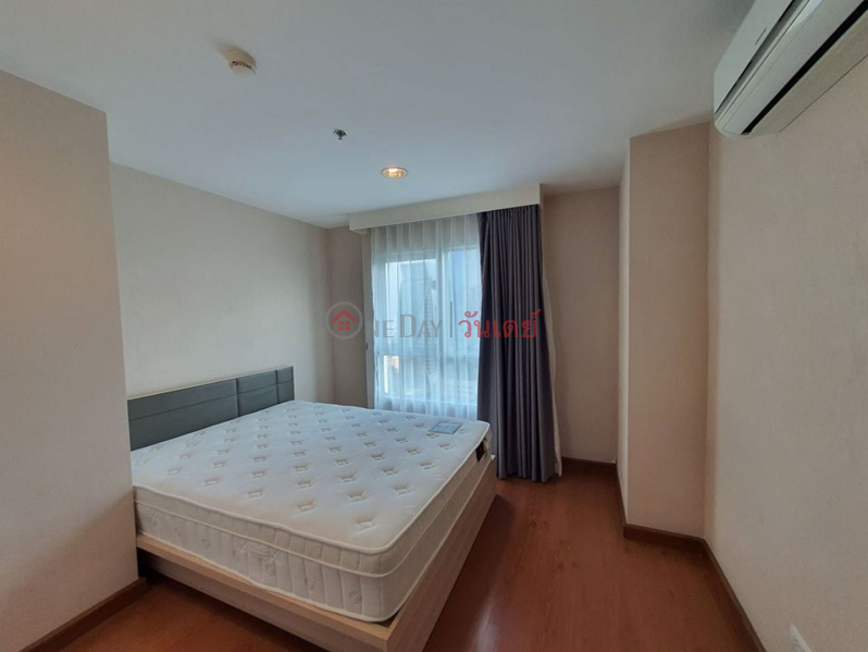 ฿ 32,000/ เดือน | คอนโด สำหรับ เช่า: Belle Grand Rama 9, 69 ตร.ม., 2 ห้องนอน