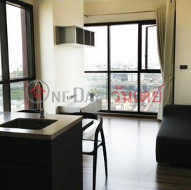 Condo for Rent: WYNE Sukhumvit, 35 m², 1 bedroom(s) - OneDay_0