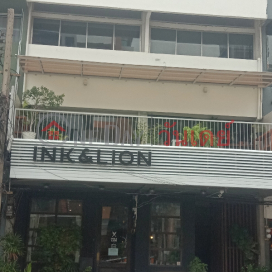 Ink and Lion Cafe 7 Sukhumvit Road 63,Watthana, Thailand