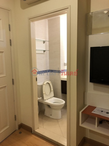 ฿ 20,000/ month, Condo for Rent: Life Sukhumvit 65, 31 m², 1 bedroom(s)