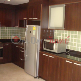 Apartment for Rent: Baan Thirapa, 120 m², 2 bedroom(s) - OneDay_0