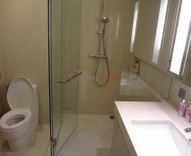 ฿ 67,000/ month | Condo for Rent: Quattro by Sansiri, 86 m², 2 bedroom(s)