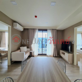 Condo for Rent: Maestro 03 Ratchada-Rama 9, 64 m², 2 bedroom(s) - OneDay_0