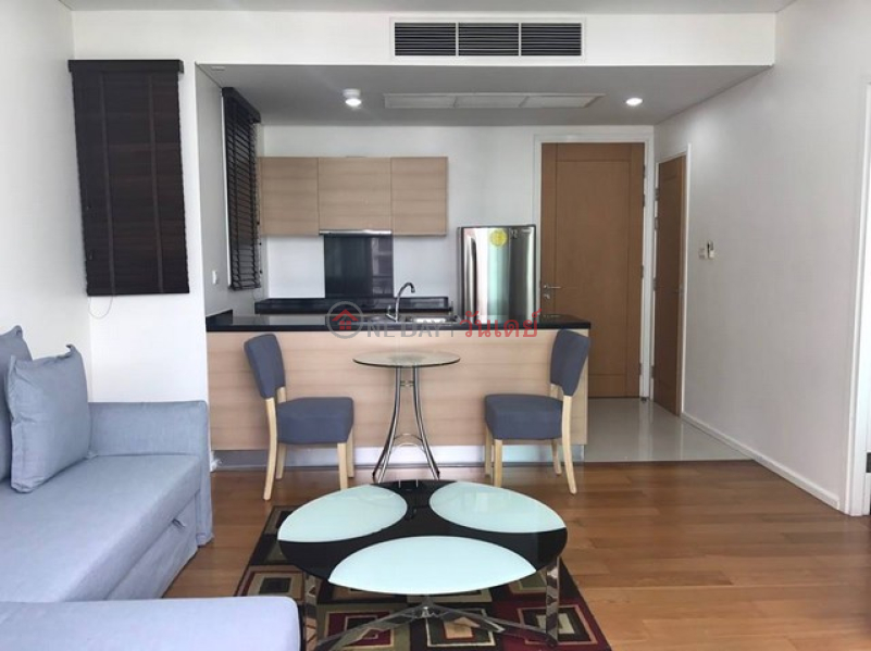 Condo for Rent: Wind Sukhumvit 23, 54 m², 1 bedroom(s),Thailand | Rental ฿ 28,000/ month