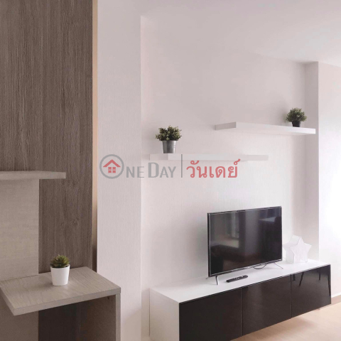 Condo for Rent: Supalai Veranda Rama 9, 30 m², 1 bedroom(s) - OneDay_0