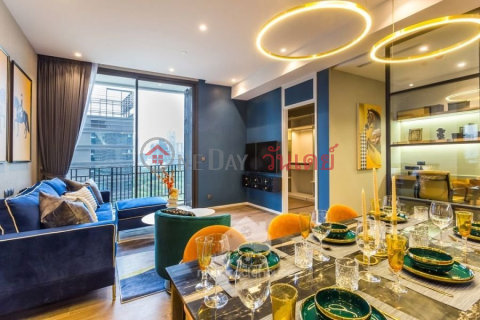 Condo for Rent: Muniq Langsuan, 96 m², 2 bedroom(s) - OneDay_0