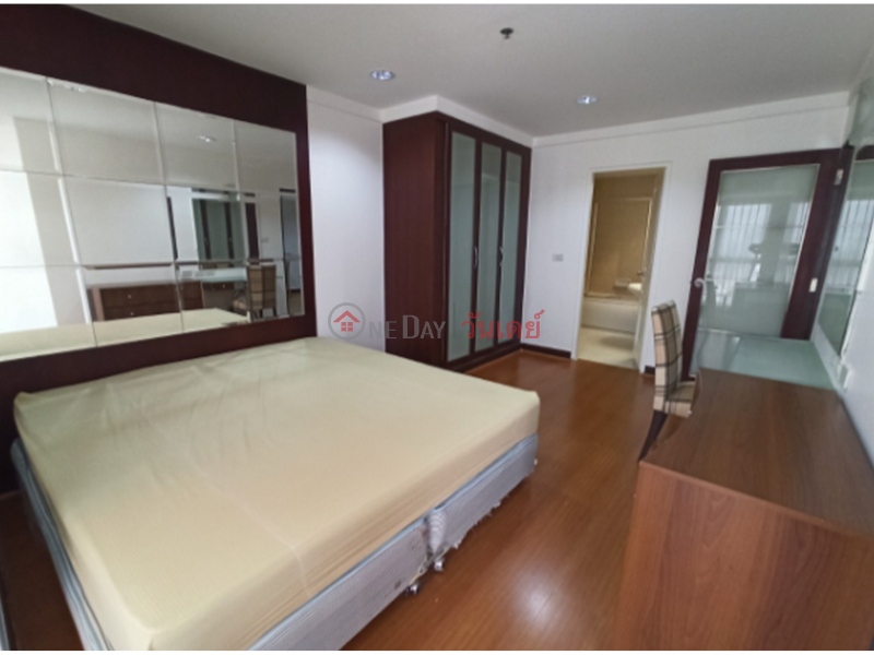 ฿ 35,000/ month, Condo for Rent: The Waterford Diamond, 69 m², 2 bedroom(s)