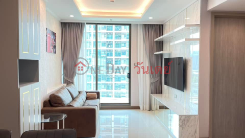 Condo for Rent: Supalai Oriental Sukhumvit 39, 47 m², 1 bedroom(s) - OneDay_0