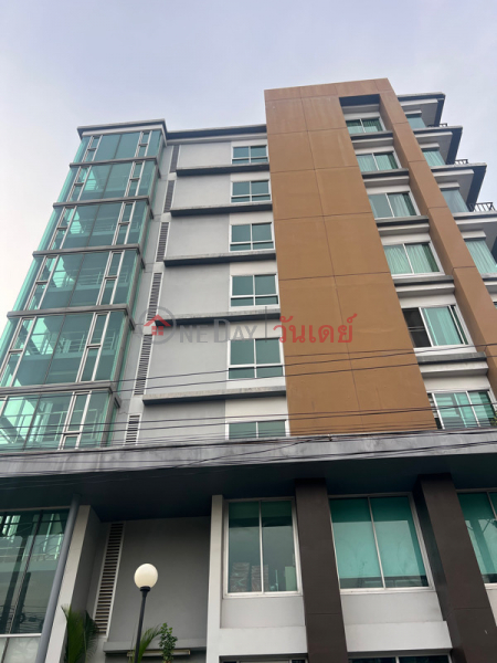 วิภาวดีเพลส (Vibhavadi place) จตุจักร | OneDay วันเดย์(4)