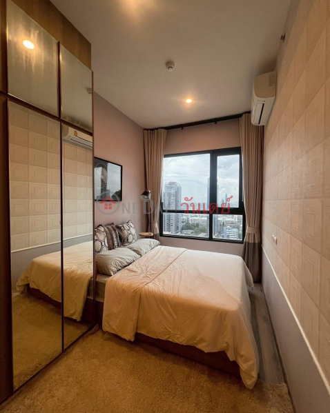 KnightsBridge Prime Onnut: Luxurious Sky Living Near BTS On Nut Rental Listings