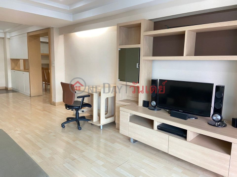 Condo for Rent: Royal Castle, 140 m², 3 bedroom(s) - OneDay_0