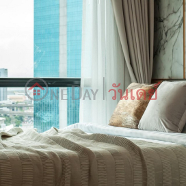 Condo for Rent: The Tree Sukhumvit 71 - Ekamai, 14 m², 1 bedroom(s) - OneDay_0