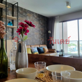 Condo for Rent: The Lofts Ekkamai, 65 m², 2 bedroom(s) - OneDay_0