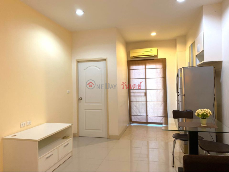 Condo for Rent: Metha Place @ Ratchada, 43 m², 1 bedroom(s) Rental Listings