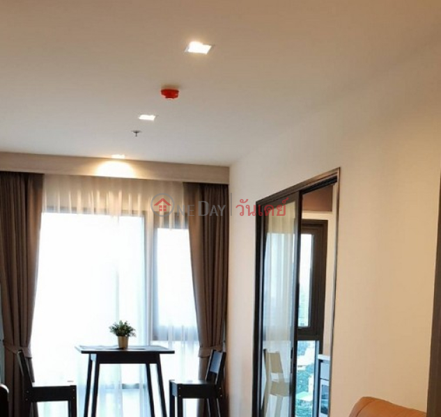 Condo for Rent: Rhythm Sukhumvit 36 - 38, 55 m², 2 bedroom(s) Rental Listings