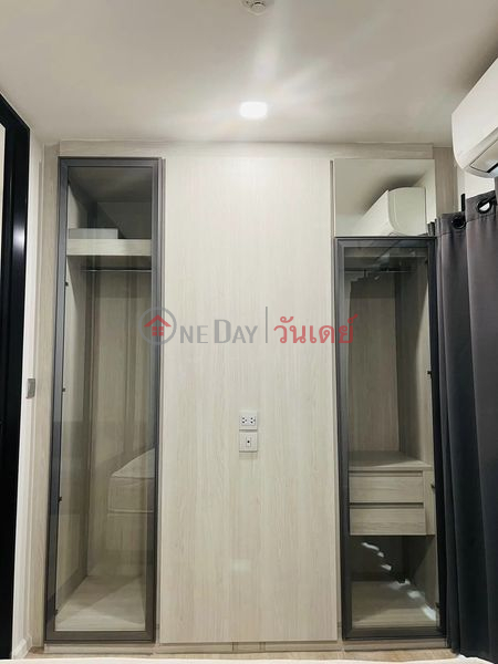 ฿ 12,000/ month, Condo for rent Ivory Ratchada 32 (6th floor)