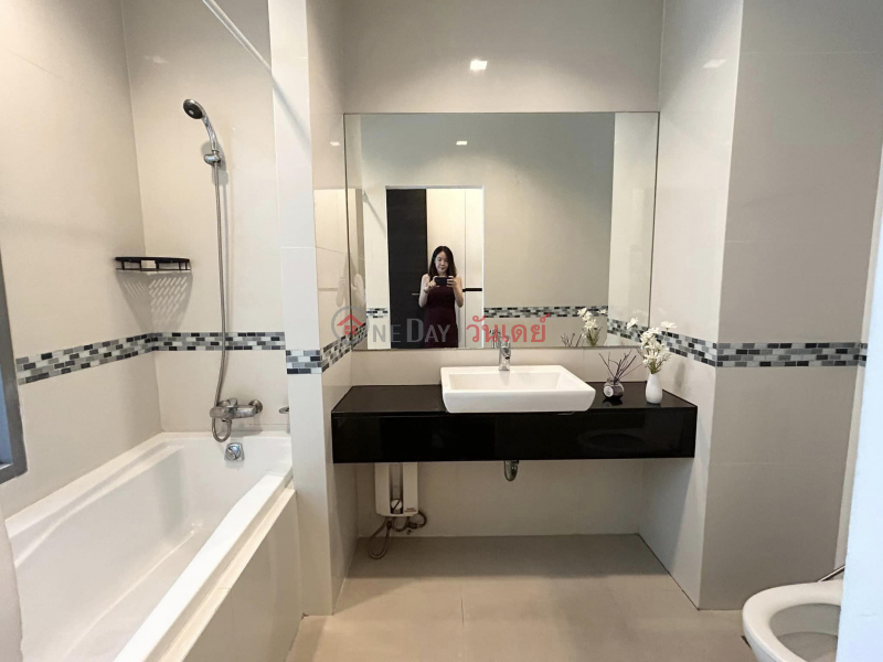 IDEO Q Phayathai 1 ห้องนอน ขนาด 41 ตรม. ชั้น 37 มีอ่างอาบน้ำ | ประเทศไทย, เช่า ฿ 22,000/ เดือน