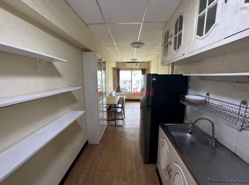 Condo for rent Park Thonglor Tower (9th floor) Thailand, Rental, ฿ 14,000/ month