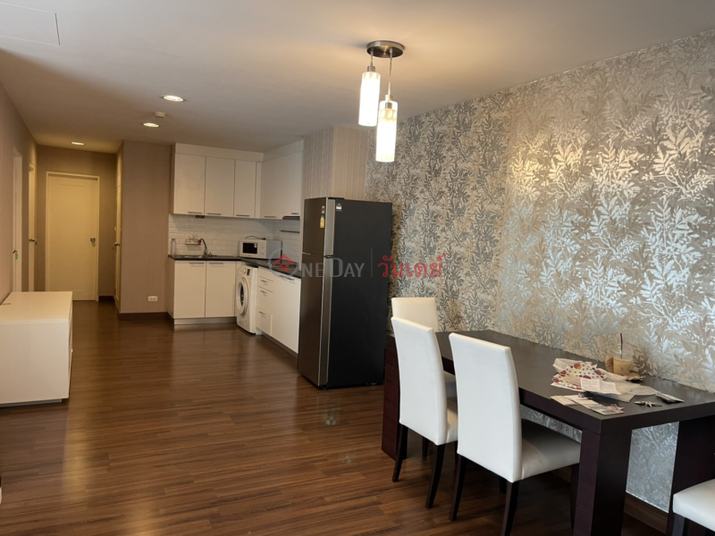 ฿ 49,000/ month Condo for Rent: D 65, 107 m², 3 bedroom(s)