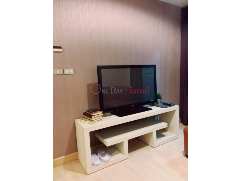 Condo for Rent: 59 Heritage, 56 m², 1 bedroom(s) | Thailand Rental | ฿ 29,000/ month