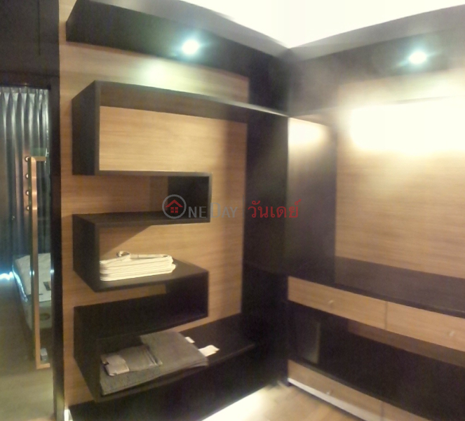  | 1 | Residential Rental Listings | ฿ 35,000/ month