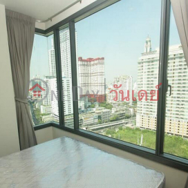 Condo for Rent: Pyne by Sansiri, 47 m², 1 bedroom(s) - OneDay_0