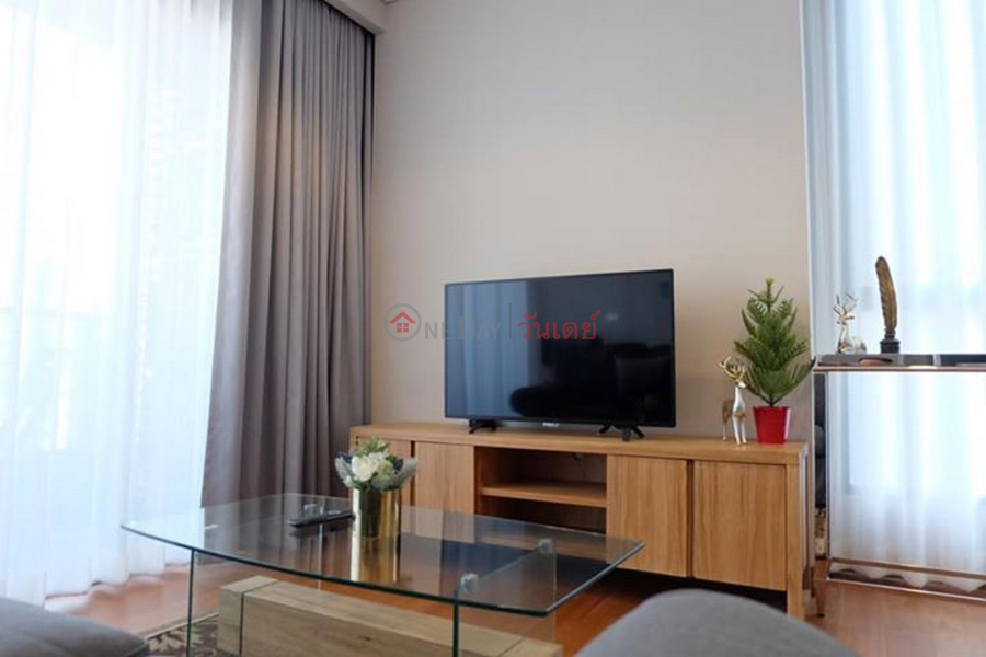 ฿ 50,000/ month | Condo for Rent: The Lumpini 24, 61 m², 2 bedroom(s)