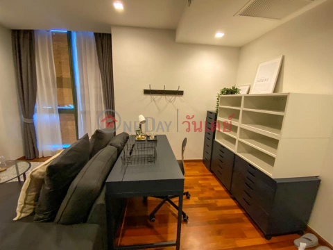 Condo for Rent: Wish Signature Midtown Siam, 39 m², 1 bedroom(s) - OneDay_0