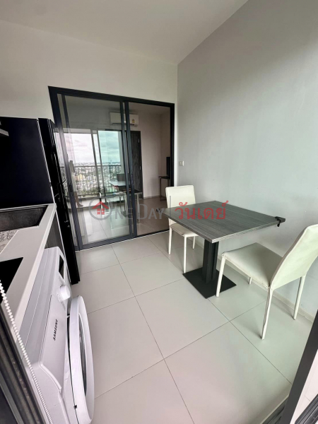 Property Search Thailand | OneDay | Residential | Rental Listings Condo for rent ELIO DEL NEST (24th floor, building B)