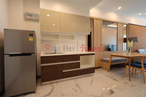 Condo for Rent: Supalai Elite Surawong, 50 m², 1 bedroom(s) - OneDay_0