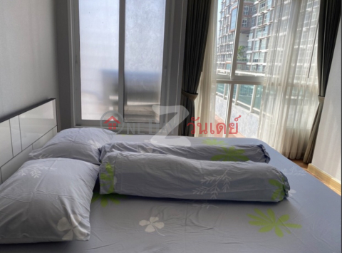 Condo for Rent: The Coast Condominium, 43 m², 1 bedroom(s) - OneDay_0