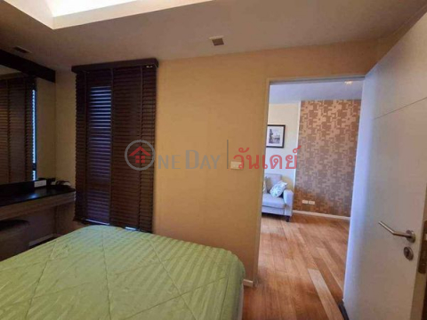 Condo for rent Focus Ploenchit (4th floor) _0