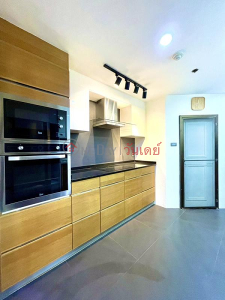 ฿ 65,000/ month Condo for Rent: The Waterford Park Sukhumvit 53, 150 m², 2 bedroom(s)